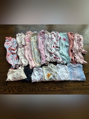 Newborn Bundle